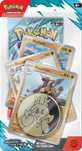 Zestaw Kart Pokemon TCG: Journey Together - Rhyperior Premium Blister
