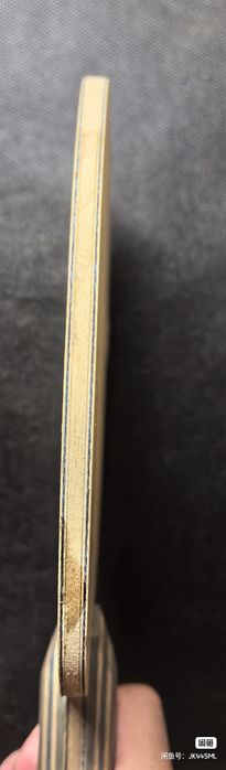 Основа butterfly Viscaria golden National (короткий код )