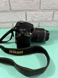 Nikon d 5000 18-55