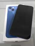 Apple iPhone 13 128 GB bateria super 87% Blue Pruszcz Gdański