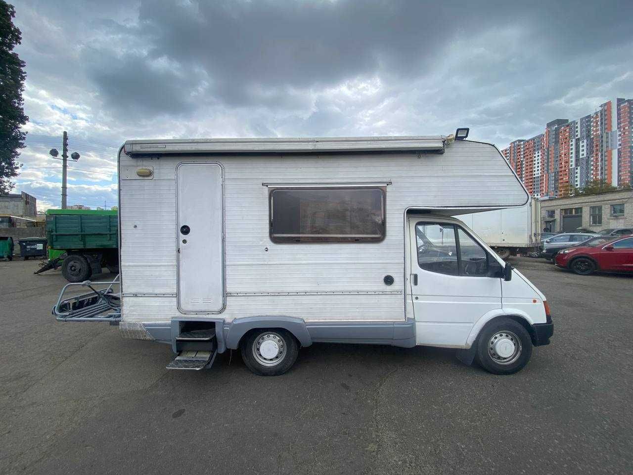 Продається автобудинок Ford Transit 1993 року