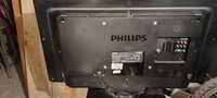 Sprzedam telewizor Philips tanio