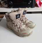Buty trekkingowe taktyczne Marwells Boots Outdoor 43
