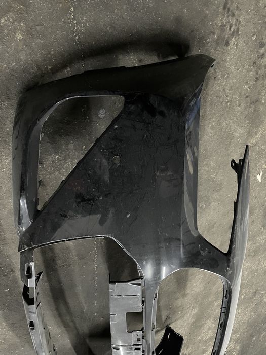 Pára-choques Bmw X2