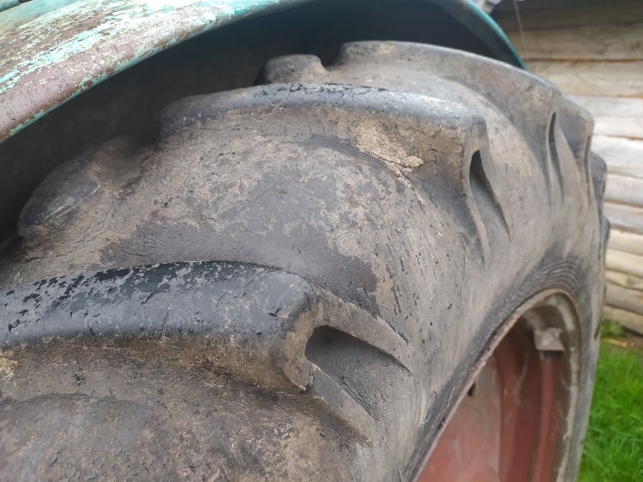 Продам т40ам хтз