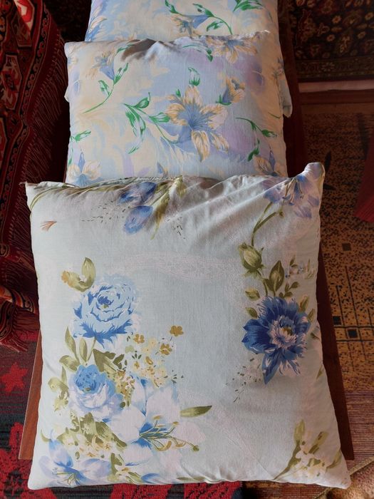 Продам подушки перьевые