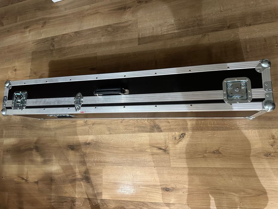 Futeraly do klawiszy THON