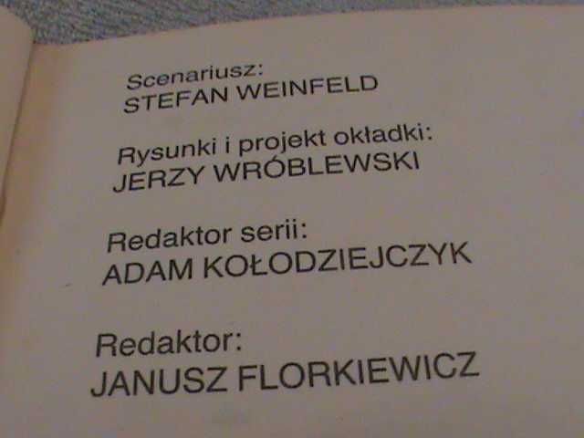 Cortes i podbój Meksyku -wyd. II-'89r. Rys. J. Wróblewski