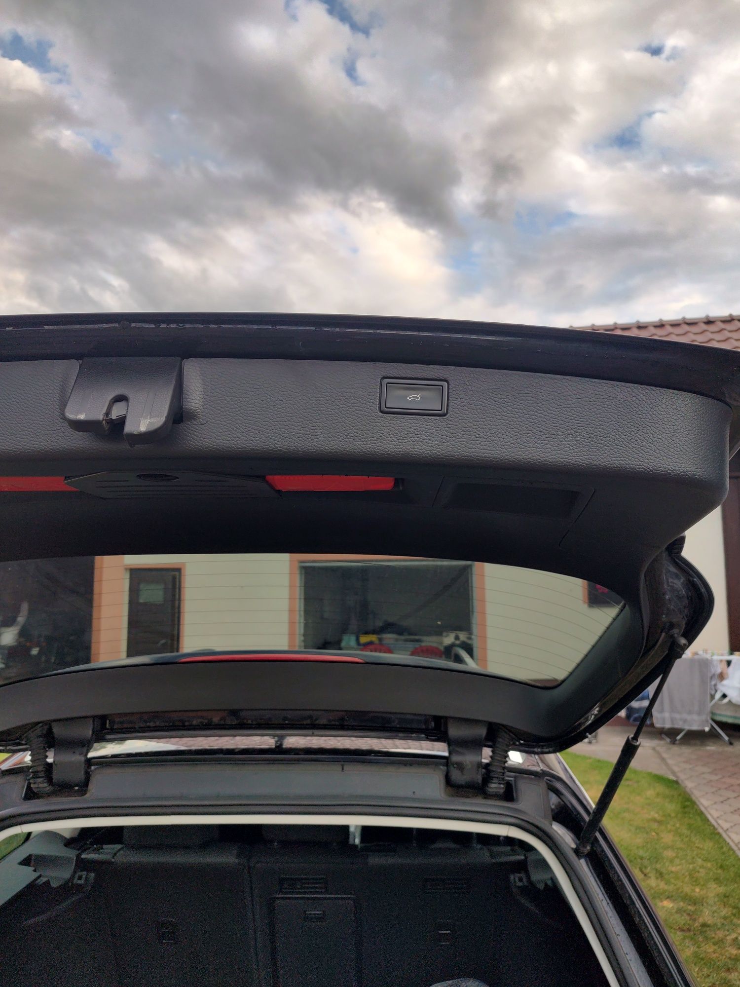 Volkswagen Passat B7 2.0TDI DSG