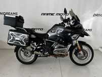 BMW R 1200 GS