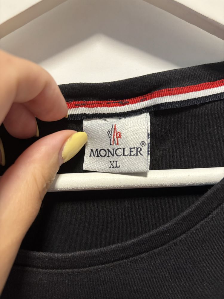 Moncler koszulka męska