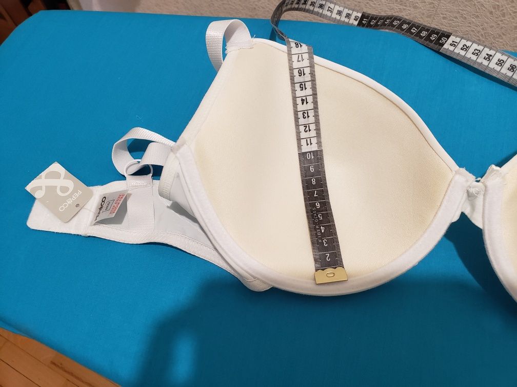 Новый  бюстгалтер Pep&Co 36 DD