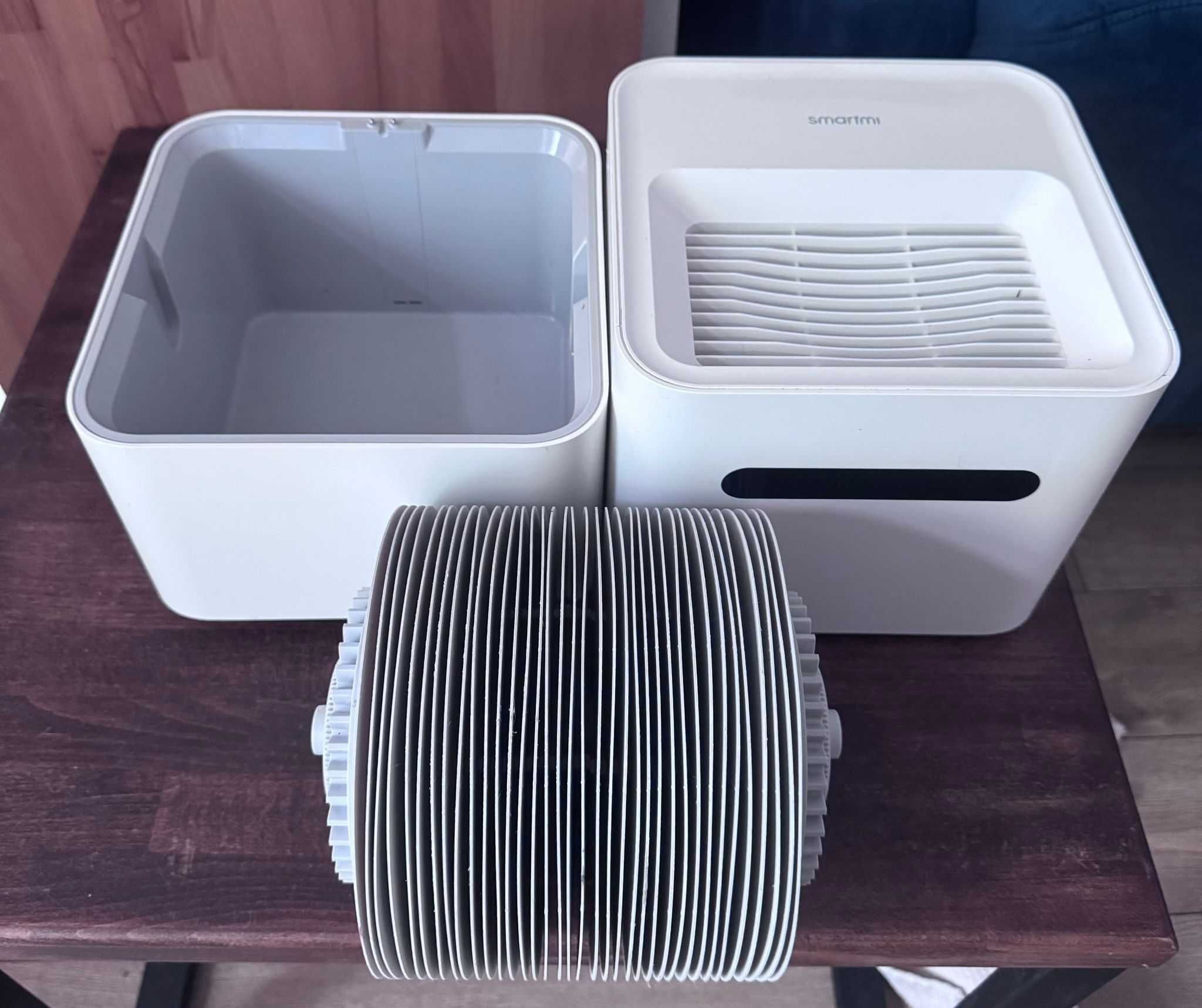 Nawilżacz smartmi evaporative humidifier 2