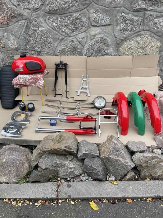 Продам на минск мелоч