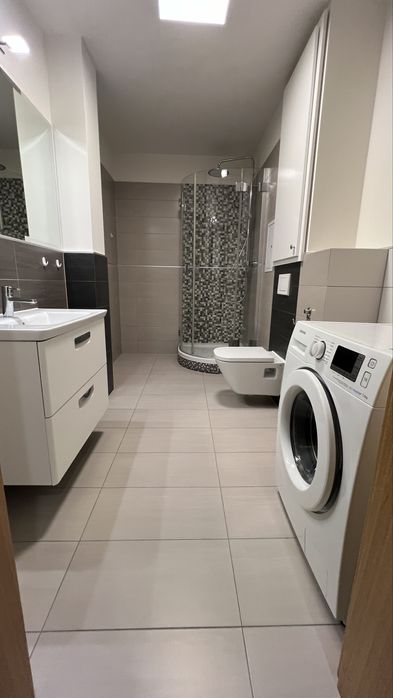 Wynajmne mieszkanie 110 m2