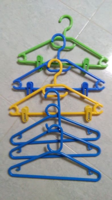 Cabides criança PreNatal