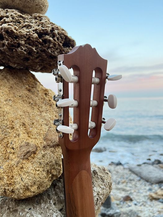 Детская гитара Yamaha Guitar GL1