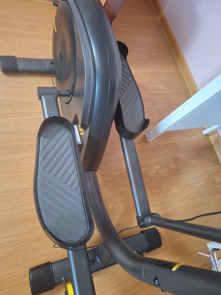 Rower eliptyczny Domyos 500 orbitrek