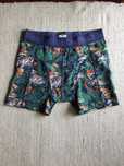 Boxers homem -- tamanho S -- MULTICOR --- Marca : On That Ass