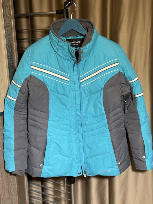 Горнолижна куртка/зимова куртка