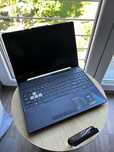 laptop Asus Tuf Gaming F15 144hz RTX 3050/i5 11400H