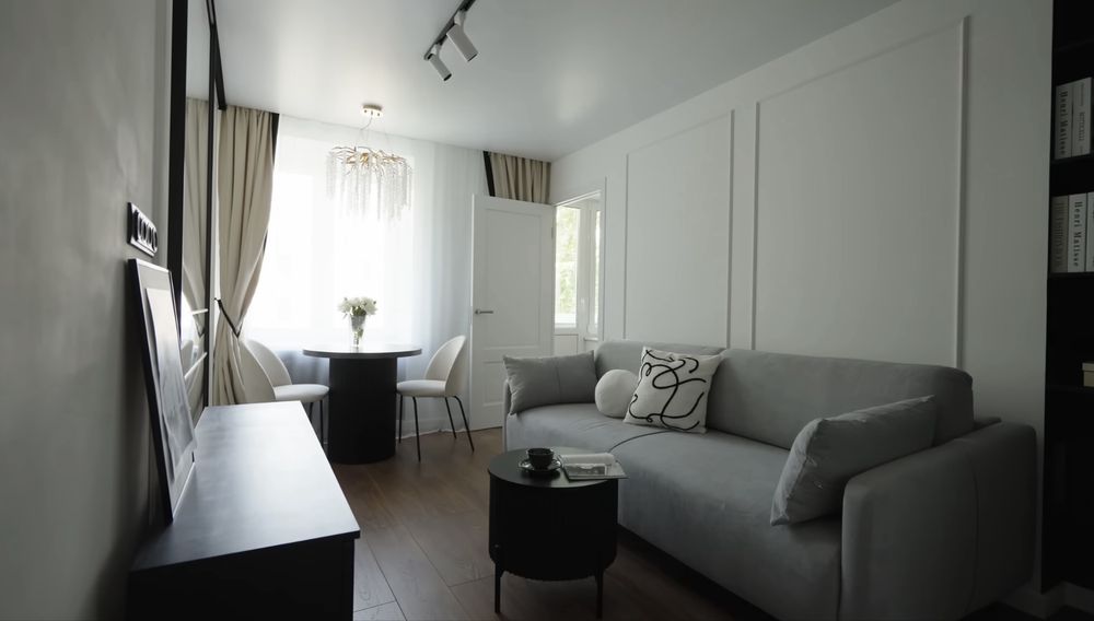 Оренда 1-к квартри в центрі вулиця Дорошенка Галицький район