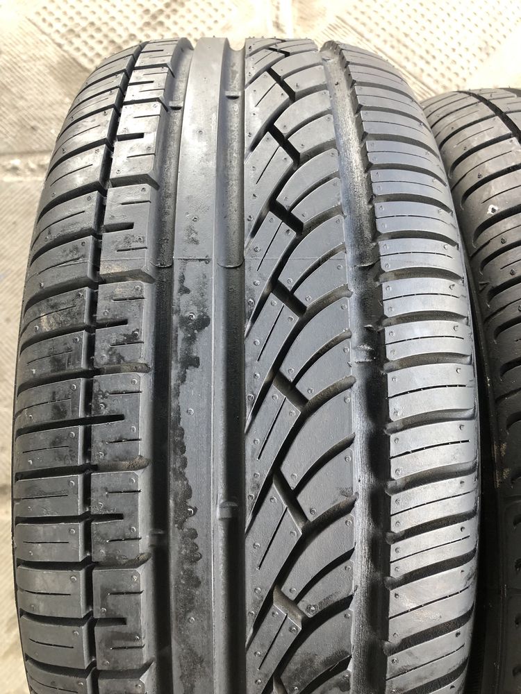 195/50R15-4шт Kumho орігінал із Німеччини 7,5мм!