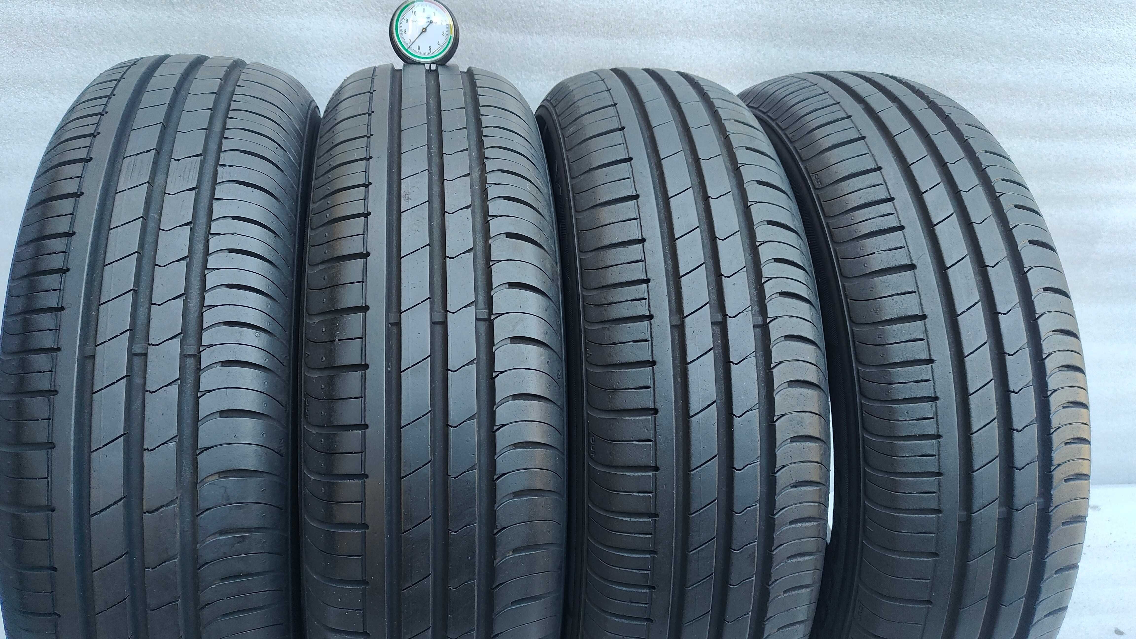 Opony Letnie 165/70/14 Hankook 4szt