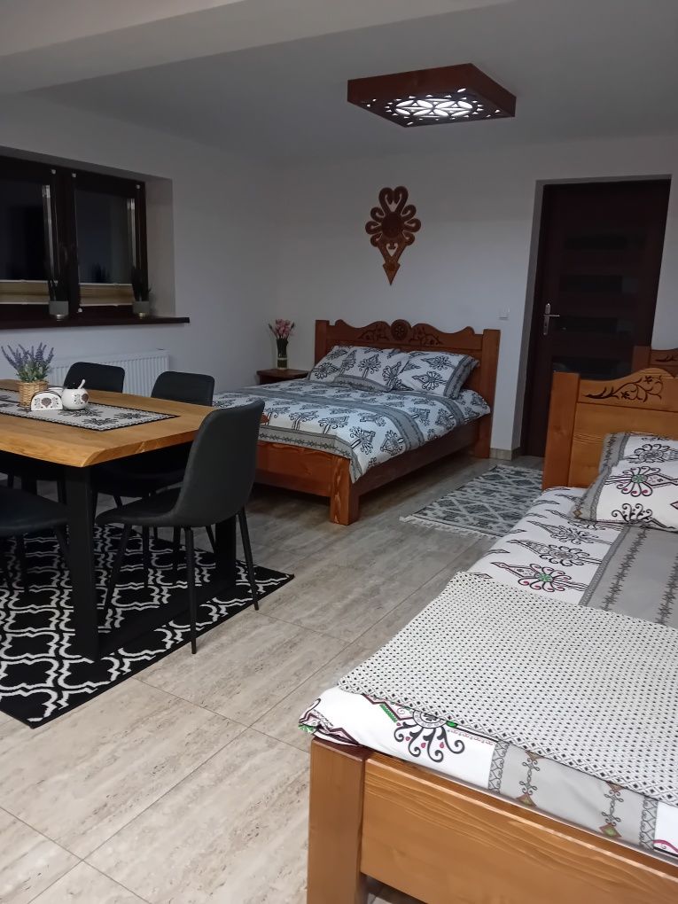 Apartament Pod Lipą