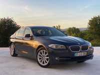 BMW 525 d Auto