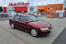 Opel Vectra B 2.0