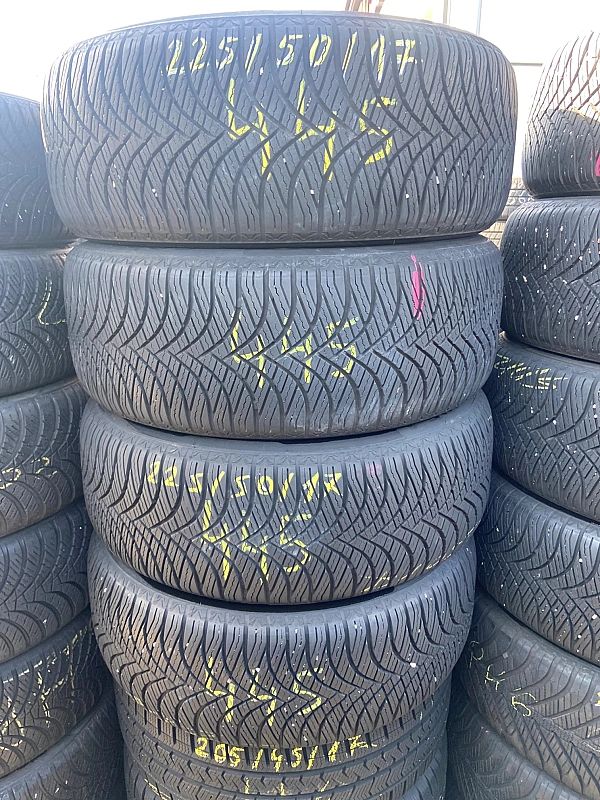 225/50/17 Goodride AllSeason Z401_6,8mm_4szt_(445)