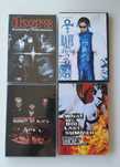 Dvd Concertos - Novos