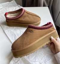 Ugg tasman platform / Угги