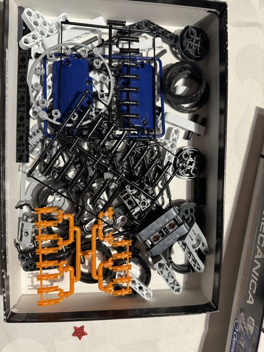 Construção clementoni