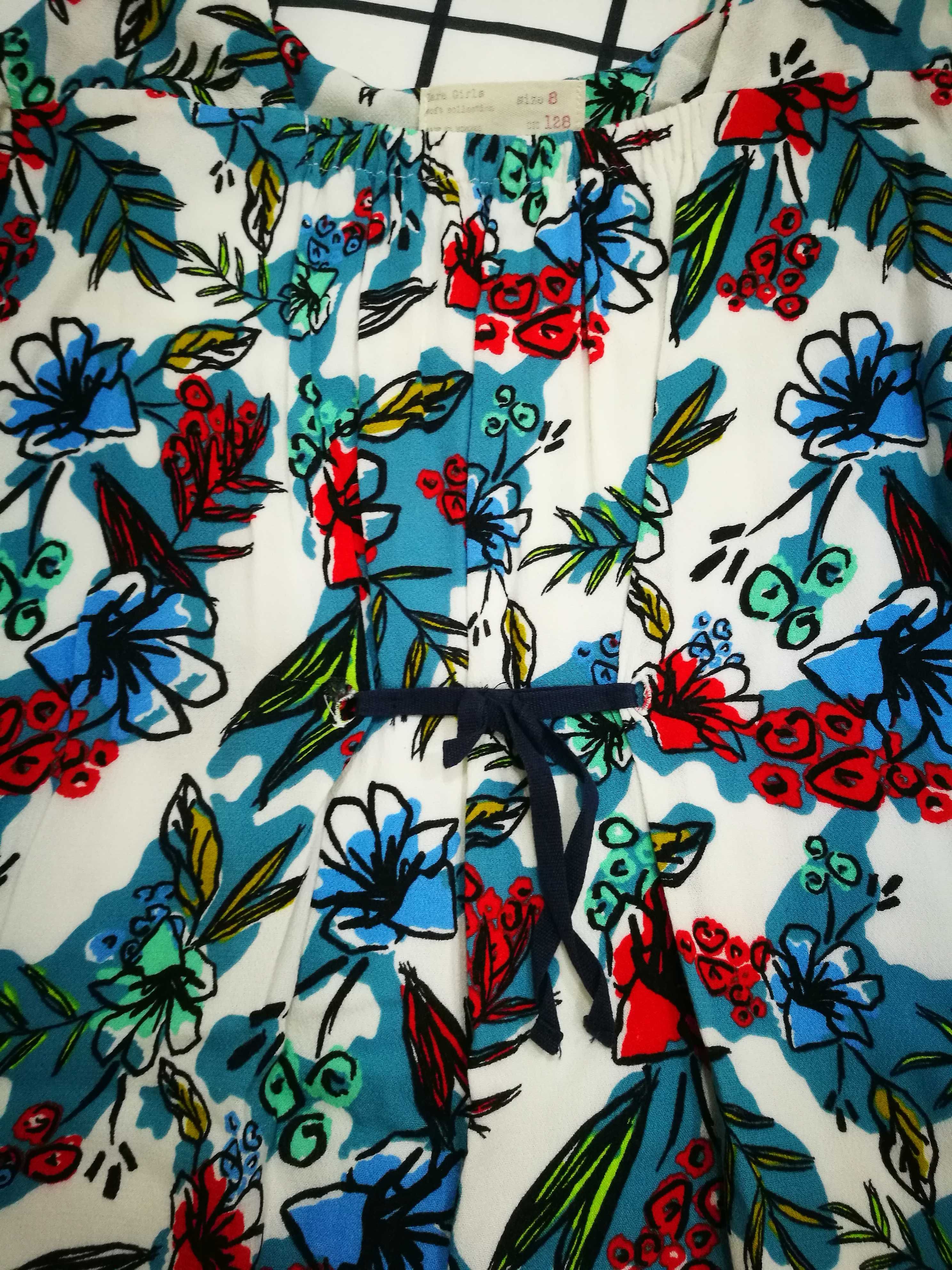 Vestido Zara lindíssimo!