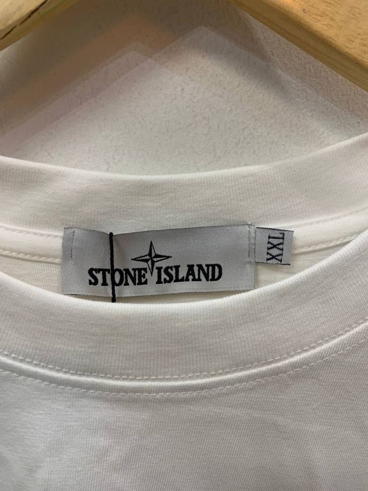 Футболка Stone island M L XL 2Xl