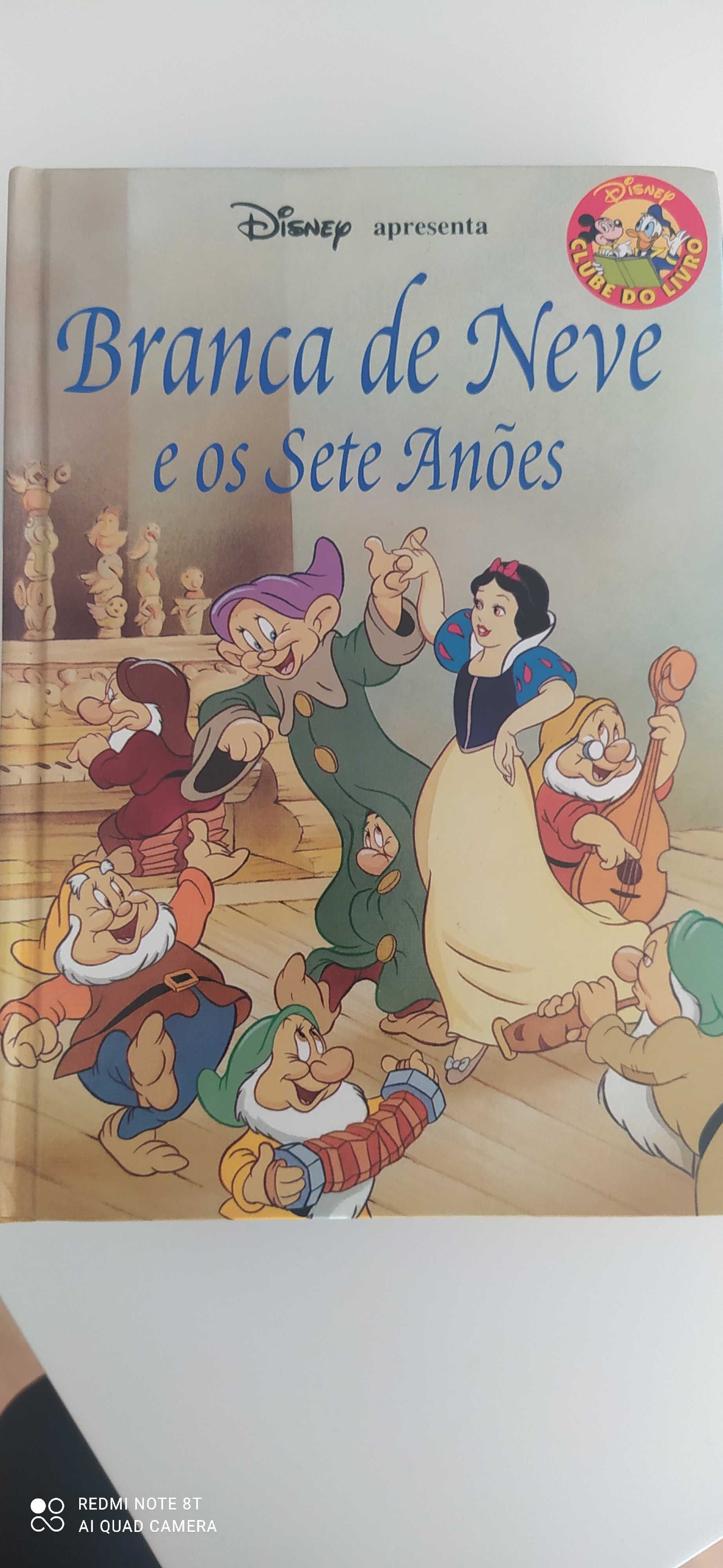 Vendo livros de coleção