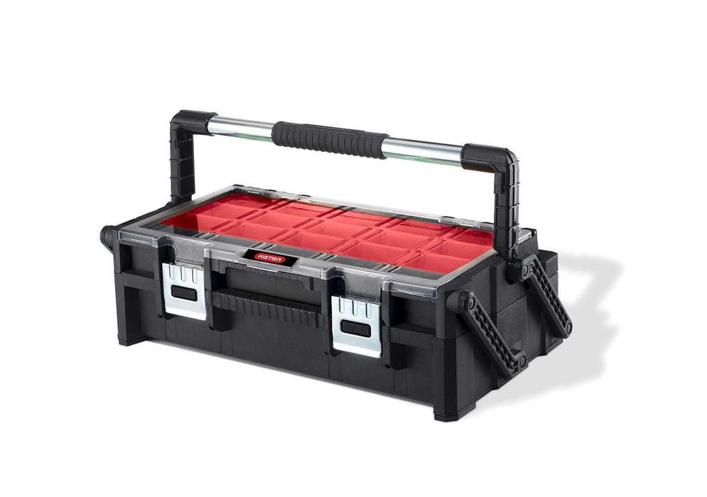 KETER Cantilever Pro Series, organizer - skrzynka 22"