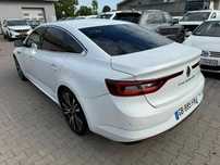 Renault Talisman Renault Talisman 2.0 DCI 200 PS 2020R 71 tys km przebiegu