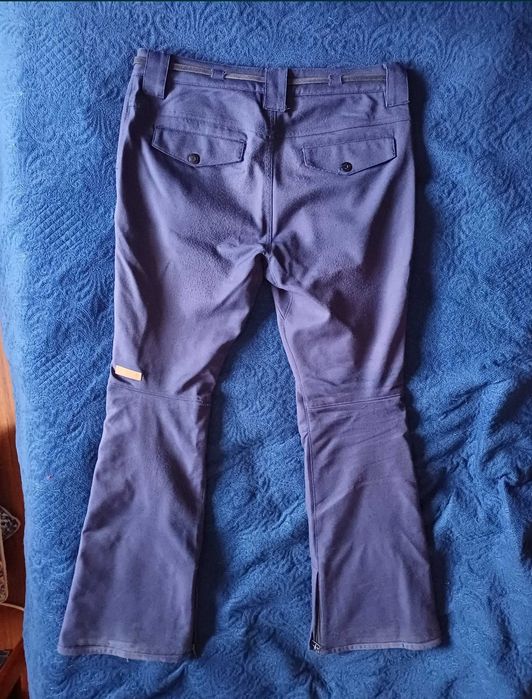 Calças de snowboard L skinny fit