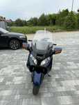 Suzuki Burgman 650 | 2002 | Komfortowy maxi skuter | Gotowy do jazdy!