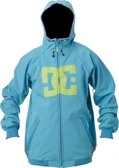 Куртка для сноуборда (сноубордічна) DC Spectrum 11 (унісекс)