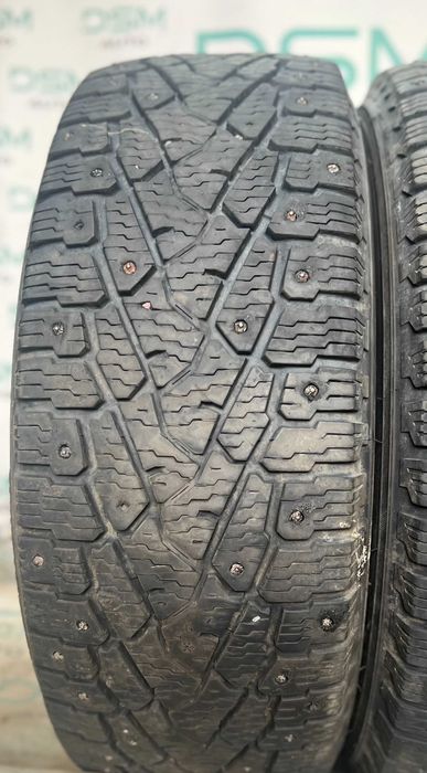 Скад шин б/в. 215/65 R15C Nokian Hakkapeliitta C3