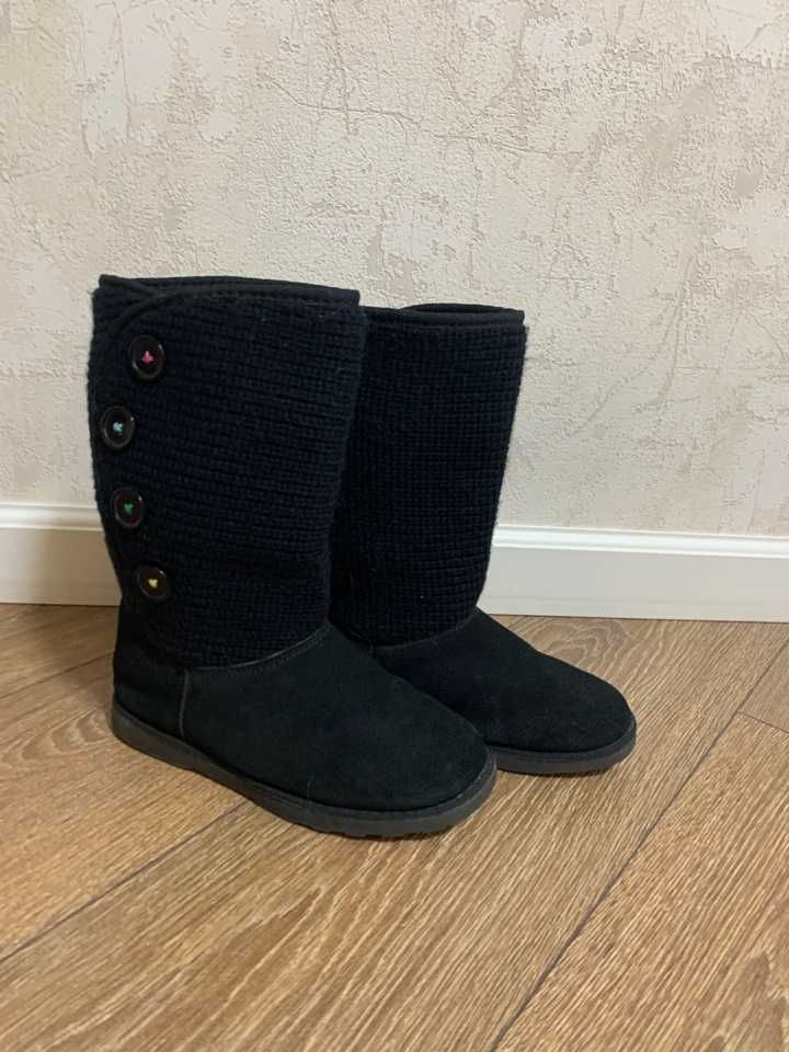 Уггі угги Ugg дитячі Melrose р. 4