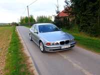 Bmw e39*Lpg*skóry*bdb stan!!!