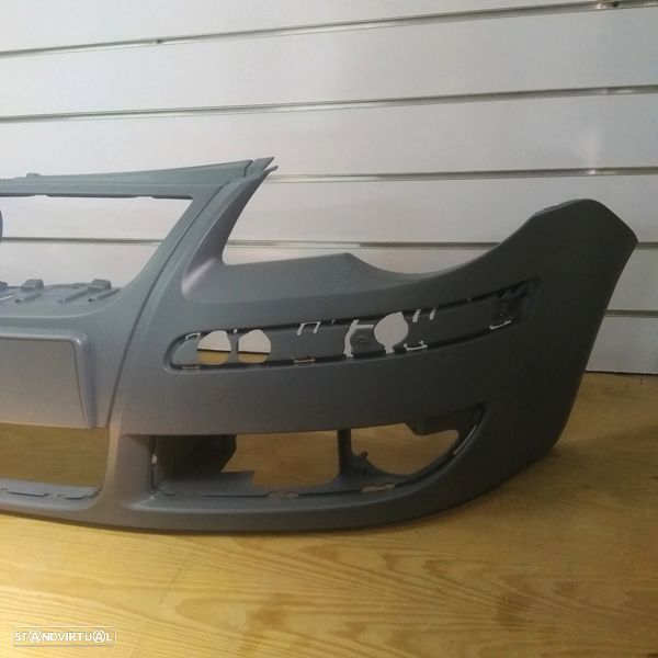 Para-choques vw polo modelo: 2005 até 2009 novo