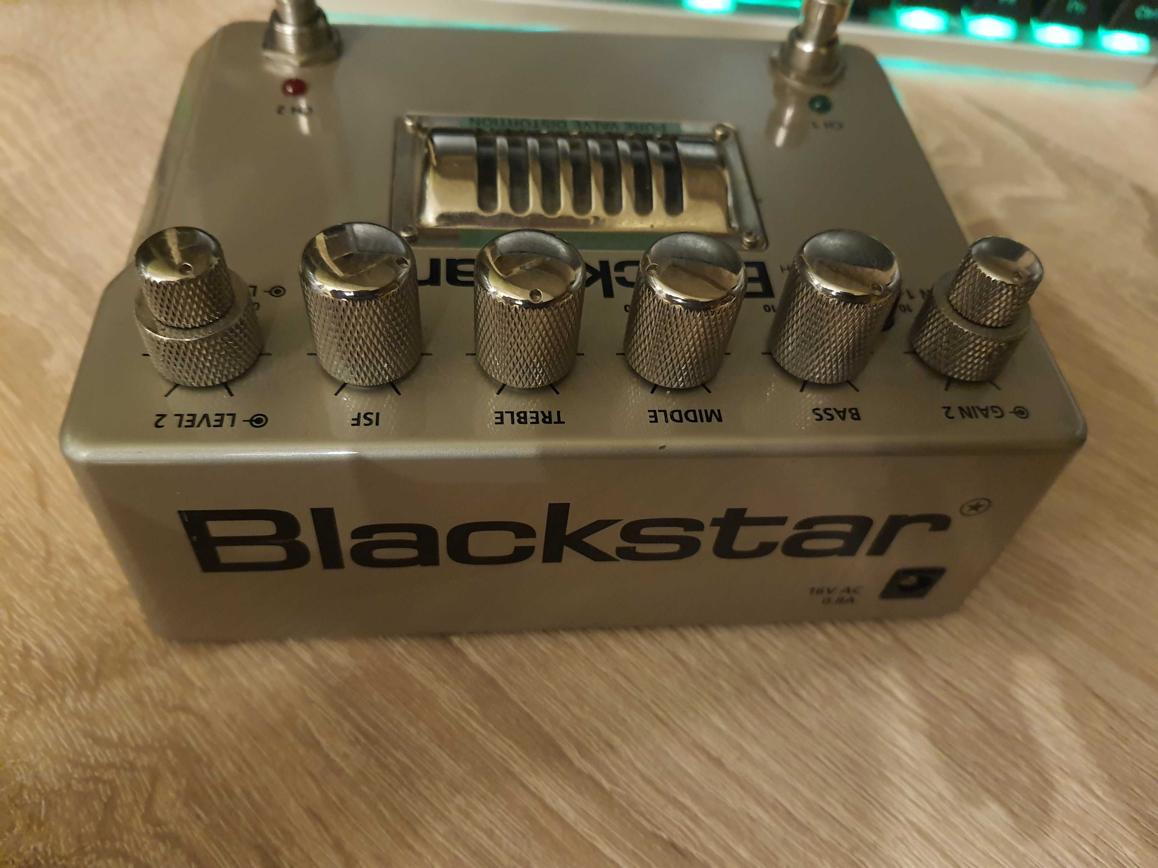 Blackstar HT-dual