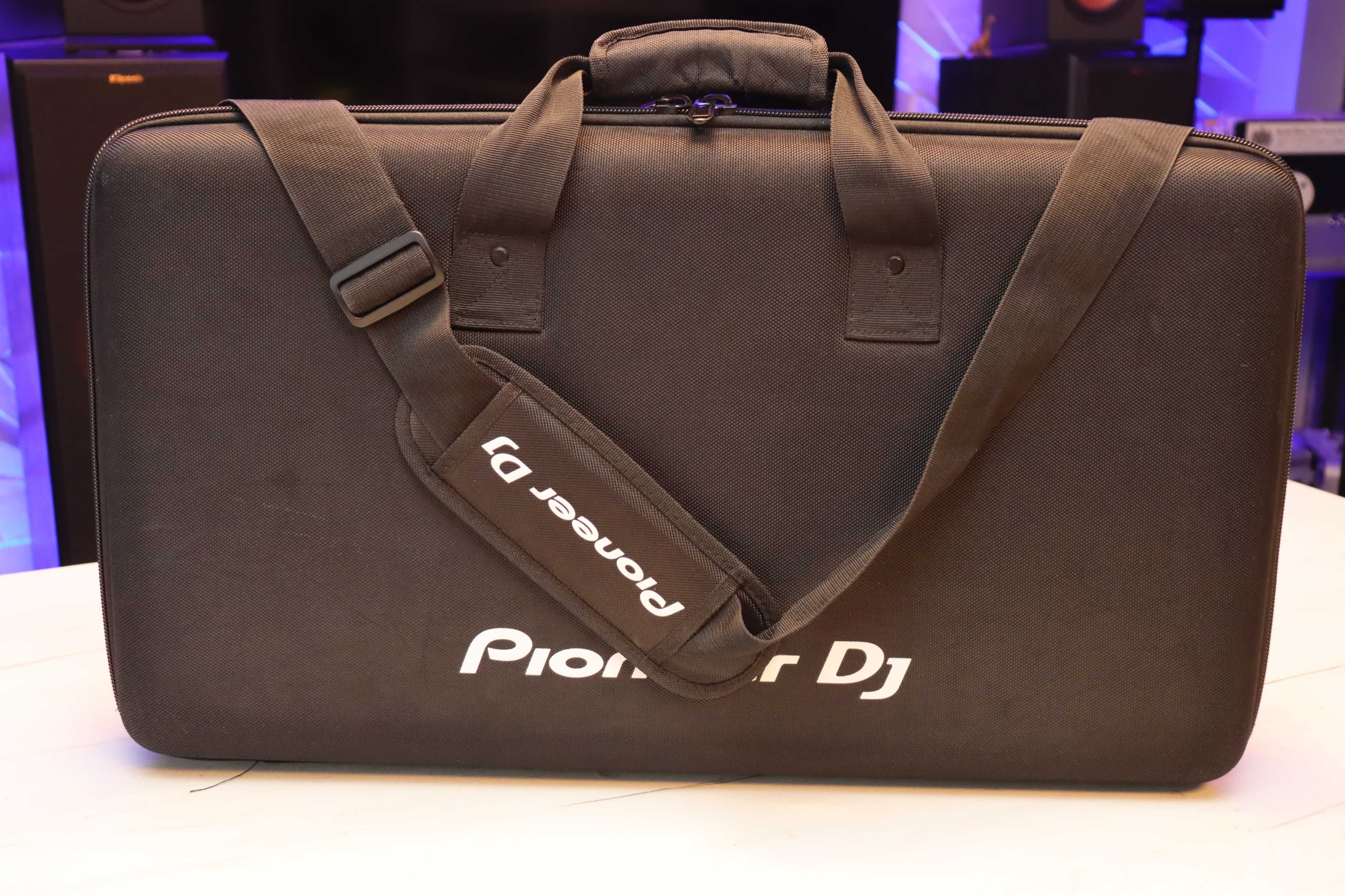 Pioneer DJ DJC-800 BAG torba transportowa DDJ 800 / DDJ SR / RR