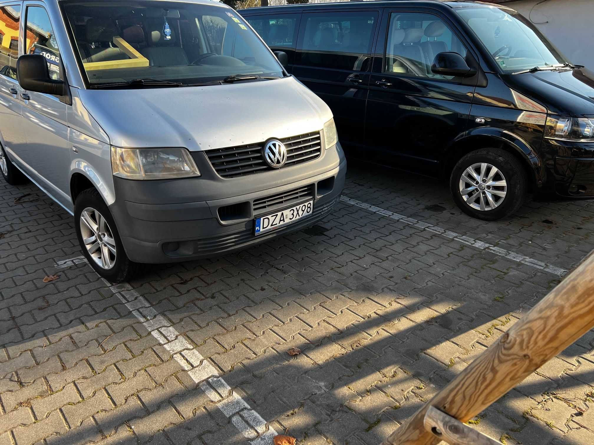 Wynajem samochodów  i Busów 9 osobowych rownież z OC Bystrzyca Kłodzka